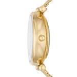Montre Fossil Carlie Mini Me Dor&eacute; - Montres Femme | Histoire d&rsquo;Or