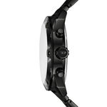 Montre Diesel Spiked Marron - Id&eacute;es cadeaux Homme | Histoire d&rsquo;Or