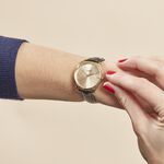 Montre Cluse Feroce Petite Dor&eacute; - Montres Femme | Histoire d&rsquo;Or