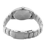 Montre Seiko Classique Kaki - F&ecirc;te des p&egrave;res Homme | Histoire d&rsquo;Or