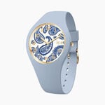 Montre Ice Watch Flower - F&ecirc;te des m&egrave;res Femme | Histoire d&rsquo;Or