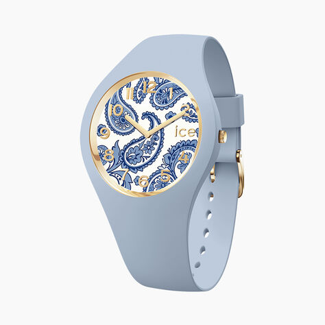 Montre Ice Watch Flower - F&ecirc;te des m&egrave;res Femme | Histoire d&rsquo;Or