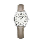 Montre Herbelin Equinoxe Argent&eacute; - Montres &eacute;tanches Femme | Histoire d&rsquo;Or