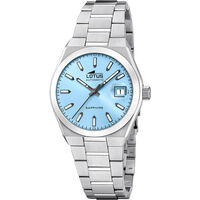 Montre Lotus Automatico Bleu Sky