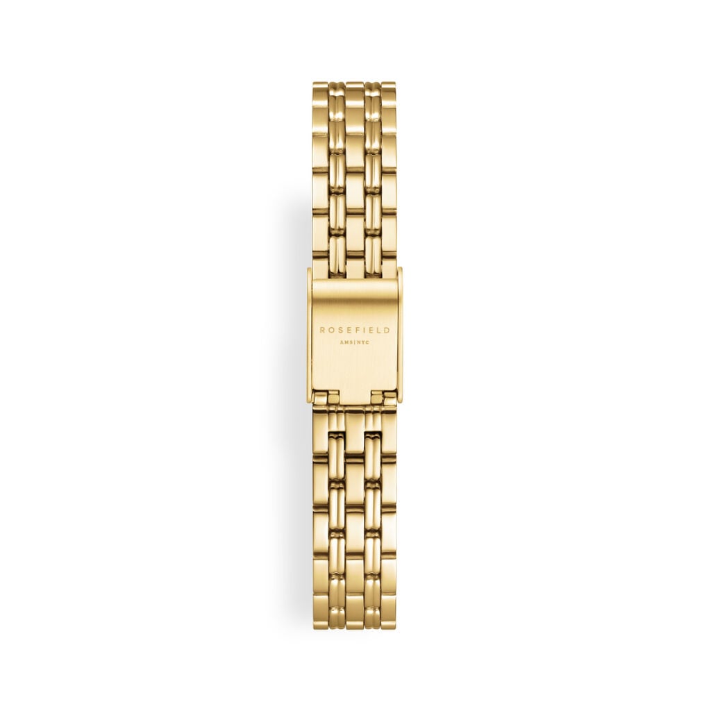 Montre Rosefield Heirloom Mini Blanc - Montres Femme | Histoire d&rsquo;Or