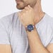 Montre Fossil Grant Sport Bleu - Montres Homme | Histoire d’Or