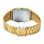 Montre Casio Collection Marron - Id&eacute;es cadeaux Unisex | Histoire d&rsquo;Or