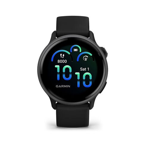 Montre Connect&eacute;e Garmin Vivoactive 6 - Montres connect&eacute;es Unisex | Histoire d&rsquo;Or