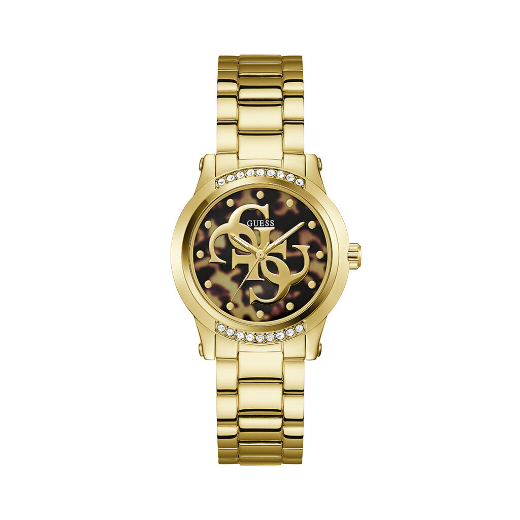 Montre Guess Annette - Montres Femme | Histoire d&rsquo;Or