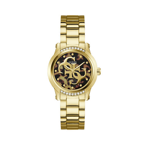 Montre Guess Annette - Montres Femme | Histoire d&rsquo;Or