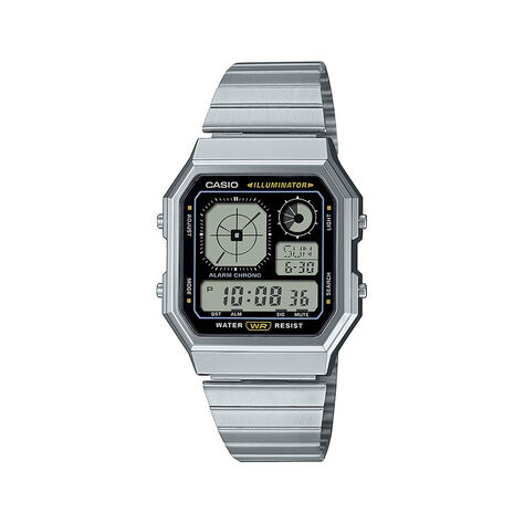 Montre Casio Collection A130we - Montres Unisex | Histoire d&rsquo;Or