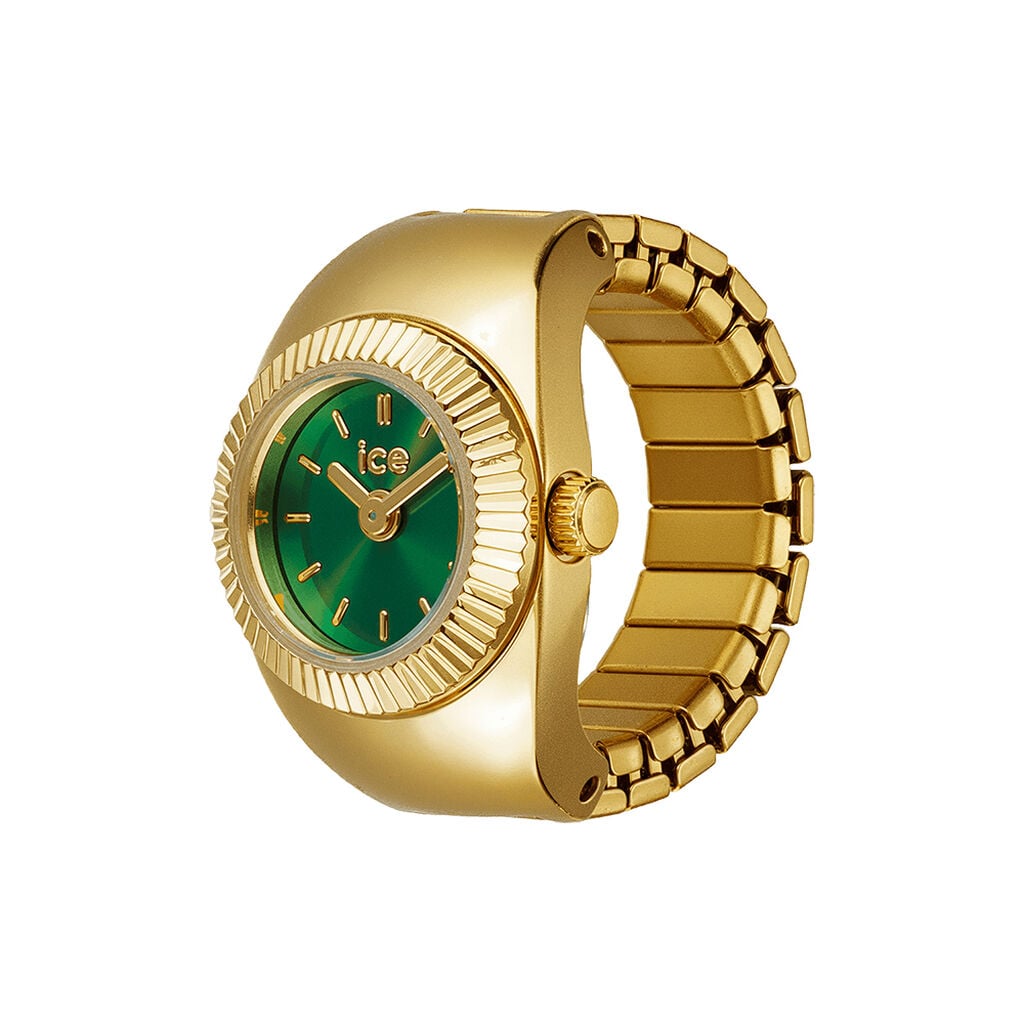 Montre Ice Watch Chouchou - F&ecirc;te des m&egrave;res Femme | Histoire d&rsquo;Or