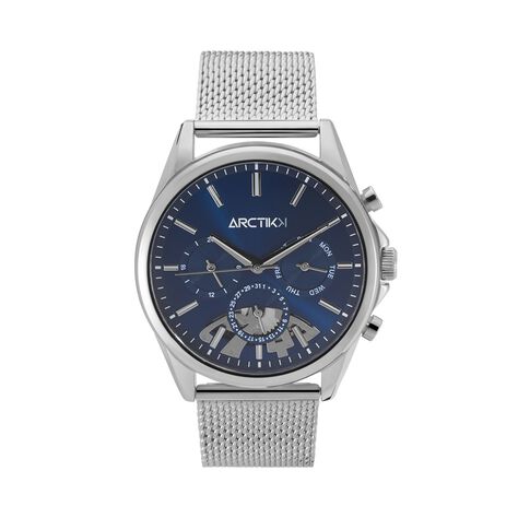Montre Arctik Horizon Bleu - Montres Homme | Histoire d’Or