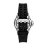 Montre Emporio Armani Noir - Id&eacute;es cadeaux Homme | Histoire d&rsquo;Or