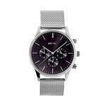 Montre Arctik Escale Noir - Montres Homme | Histoire d&rsquo;Or