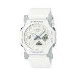 Montre Casio G-shock Blanc - Montres Femme | Histoire d&rsquo;Or