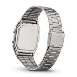 Montre Casio Collection Vintage Bleu - Montres Unisex | Histoire d&rsquo;Or