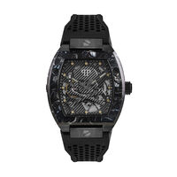 Montre Philipp Plein High-conic Noir
