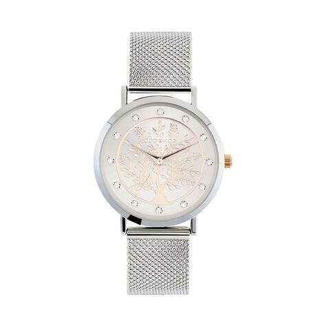 Montre Codhor Camille Rose - Montres Femme | Histoire d’Or