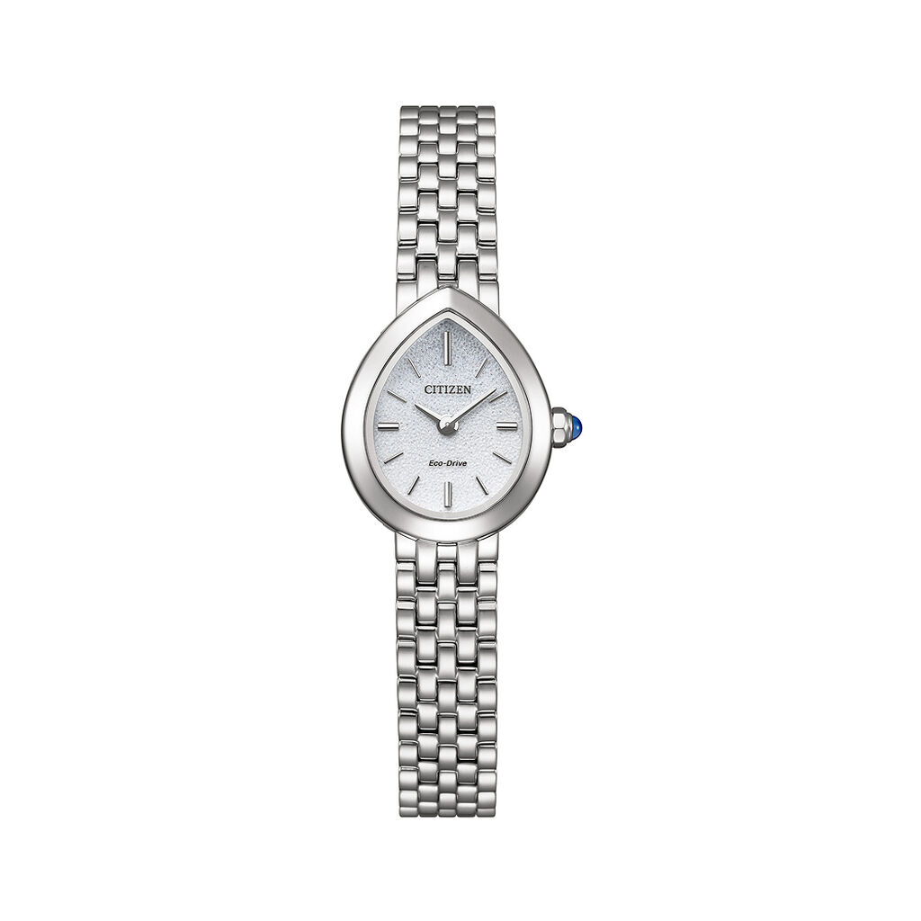 Montre Citizen Rainell Mini - Montres solaires Femme | Histoire d&rsquo;Or