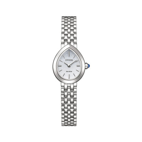 Montre Citizen Rainell Mini - Montres solaires Femme | Histoire d&rsquo;Or