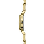 Montre Herbelin Mini Luna Argent&eacute; - Montres &eacute;tanches Femme | Histoire d&rsquo;Or