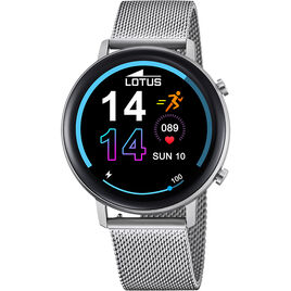 Coffret De Montre Lotus Smartwatch Noir - Montres Famille | Histoire d’Or