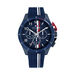 Montre Tommy Hilfiger Bank Bleu - Montres Homme | Histoire d’Or