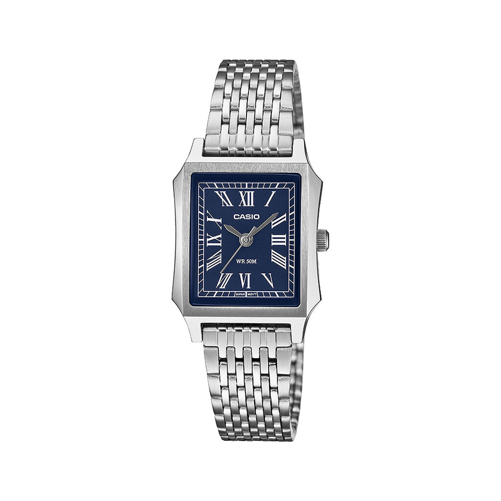 Montre Casio Collection Ltpb190 - Montres Femme | Histoire d&rsquo;Or