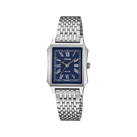 Montre Casio Collection Ltpb190 - Montres Femme | Histoire d&rsquo;Or