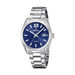 Montre Festina Classics Bleu - Montres Homme | Histoire d’Or