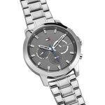 Montre Tommy Hilfiger Jameson Gris - Montres Homme | Histoire d&rsquo;Or