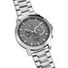 Montre Tommy Hilfiger Jameson Gris - Montres Homme | Histoire d’Or