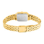 Montre Codhor Hortense Bordeaux - Montres Femme | Histoire d&rsquo;Or