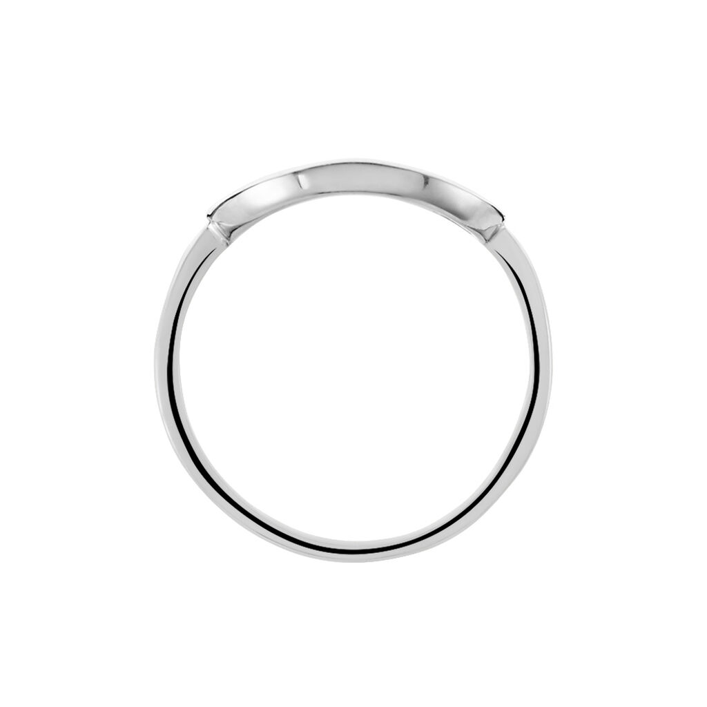 Bague Argent Mely - Bagues fantaisie Femme | Histoire d’Or