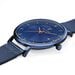 Montre Pierre Lannier Inti Bleu - Montres Homme | Histoire d’Or