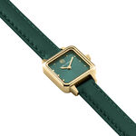 Montre Pierre Lannier Lannier Neora Vert - Montres Femme | Histoire d&rsquo;Or