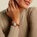 Montre Coach Cass Bleu Sky - Montres Femme | Histoire d&rsquo;Or