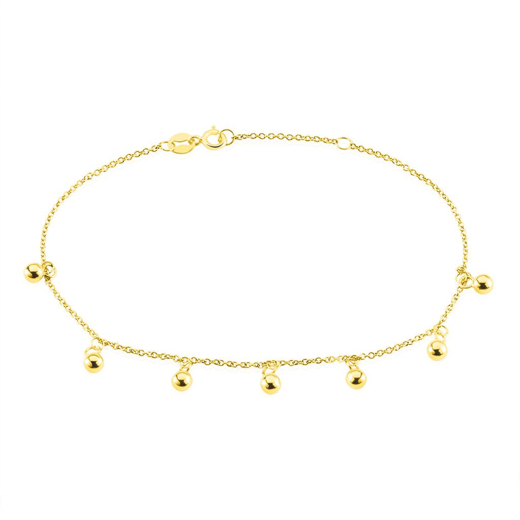 Bracelet Bethanie Or Jaune - Bracelets Femme | Histoire d’Or
