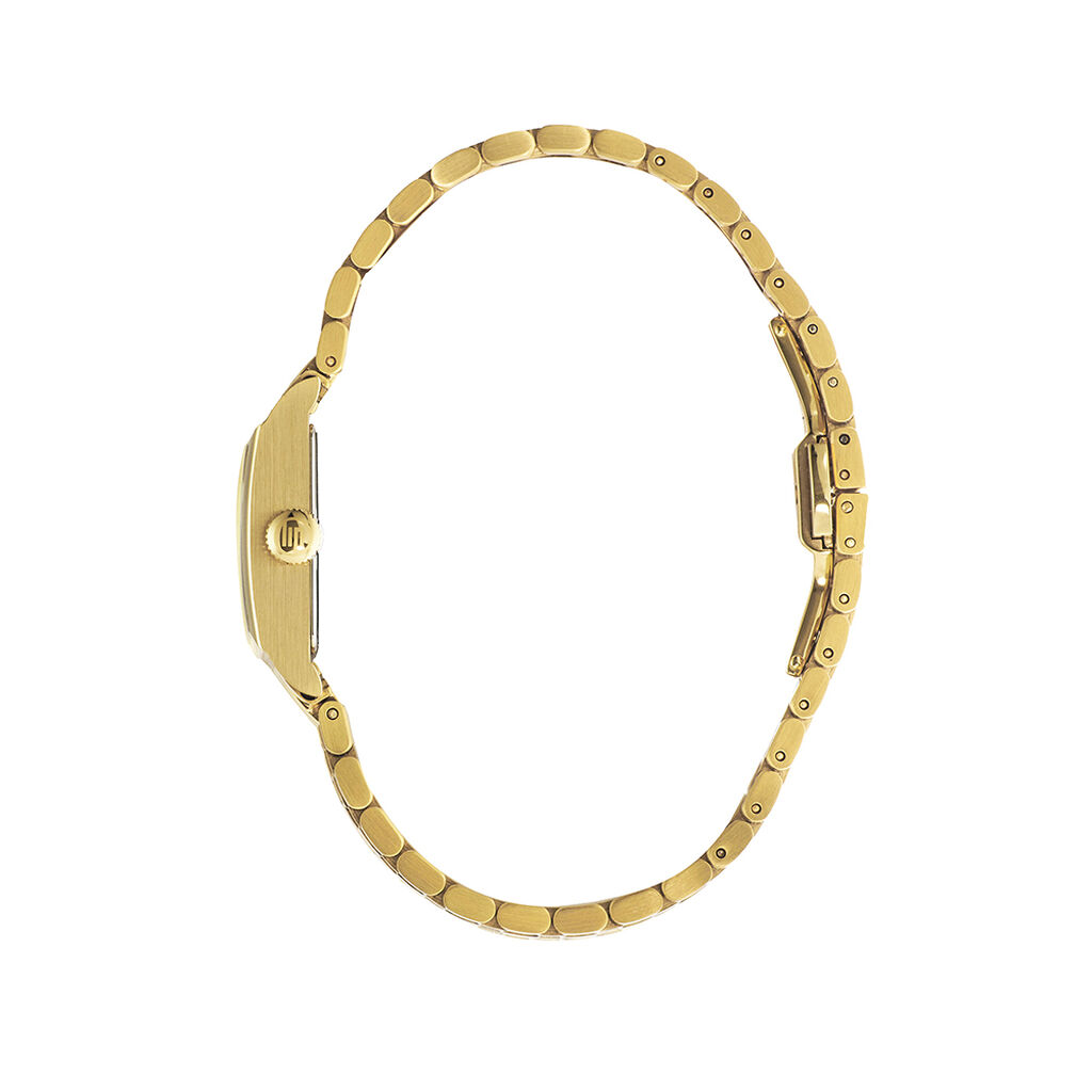 Montre Lip Churchill C18 Argent&eacute; - Montres made in France Femme | Histoire d&rsquo;Or