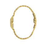 Montre Lip Churchill C18 Argent&eacute; - Montres made in France Femme | Histoire d&rsquo;Or