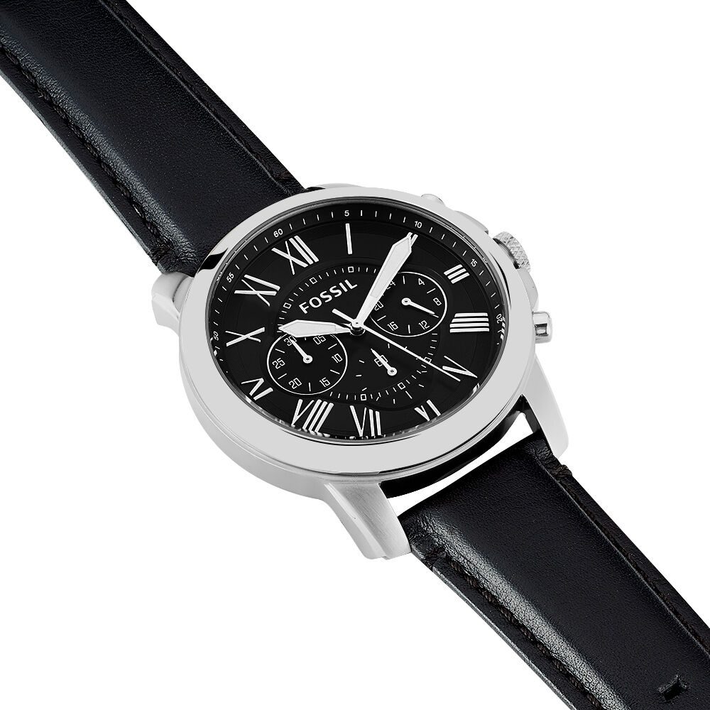Fossile montres best sale