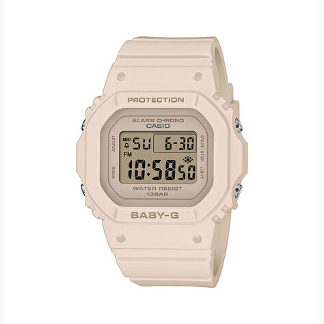 Montre Casio G-Shock Bgd565 - Montres Femme | Histoire d&rsquo;Or