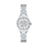 Montre Fossil Gilmore Argent&eacute; - Montres Femme | Histoire d&rsquo;Or