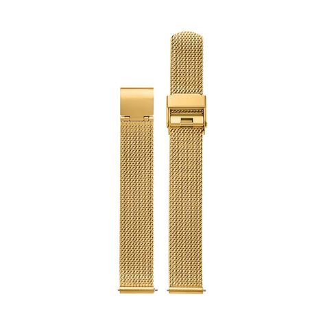 Bracelet De Montre Rochet Asti - Bracelets de montres Famille | Histoire d’Or