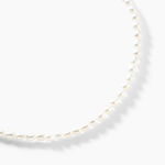 Collier Alceste Or Jaune Perle De Culture - Colliers Femme | Histoire d&rsquo;Or