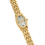Montre Codhor Diane Argent&eacute; - F&ecirc;te des m&egrave;res Femme | Histoire d&rsquo;Or