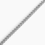 Bracelet Allure Argent Blanc - F&ecirc;te des m&egrave;res Femme | Histoire d&rsquo;Or