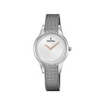 Montre Festina Mademoiselle Argent - Montres Femme | Histoire d&rsquo;Or