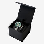Coffret De Montre Montignac Round - Montres Coffrets Homme | Histoire d&rsquo;Or